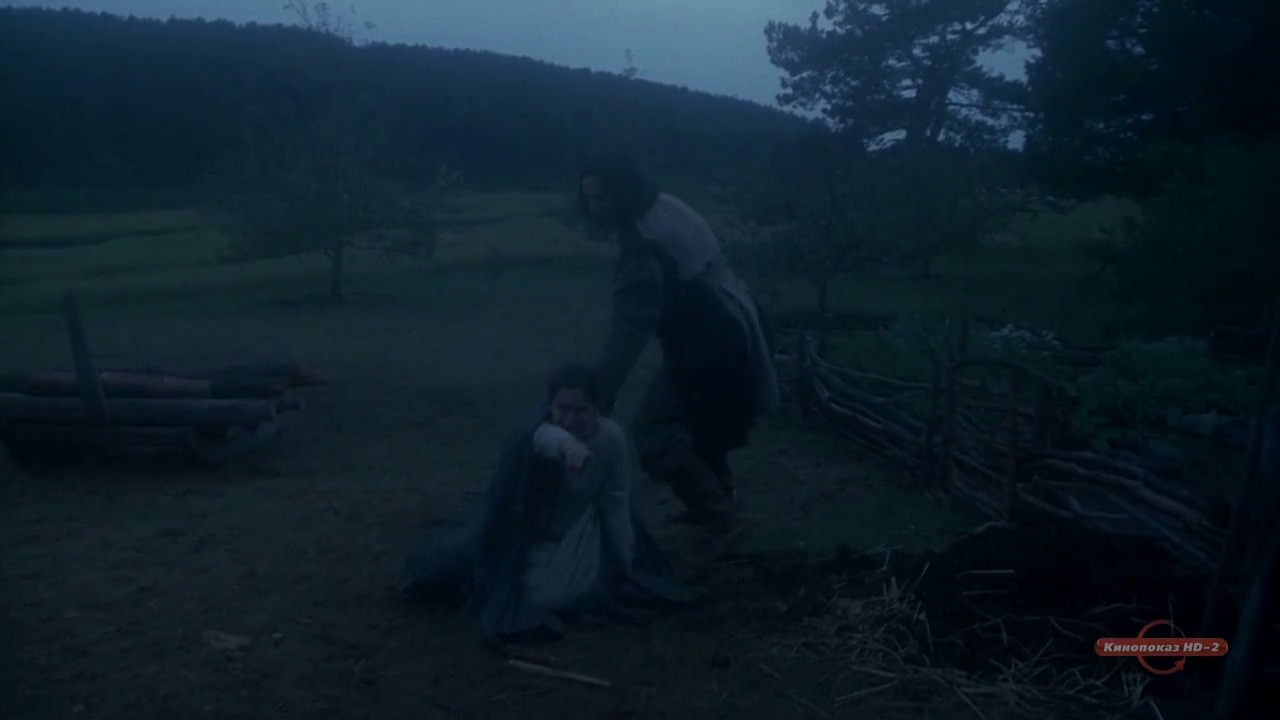 The Crucible (1996) movie still 5485