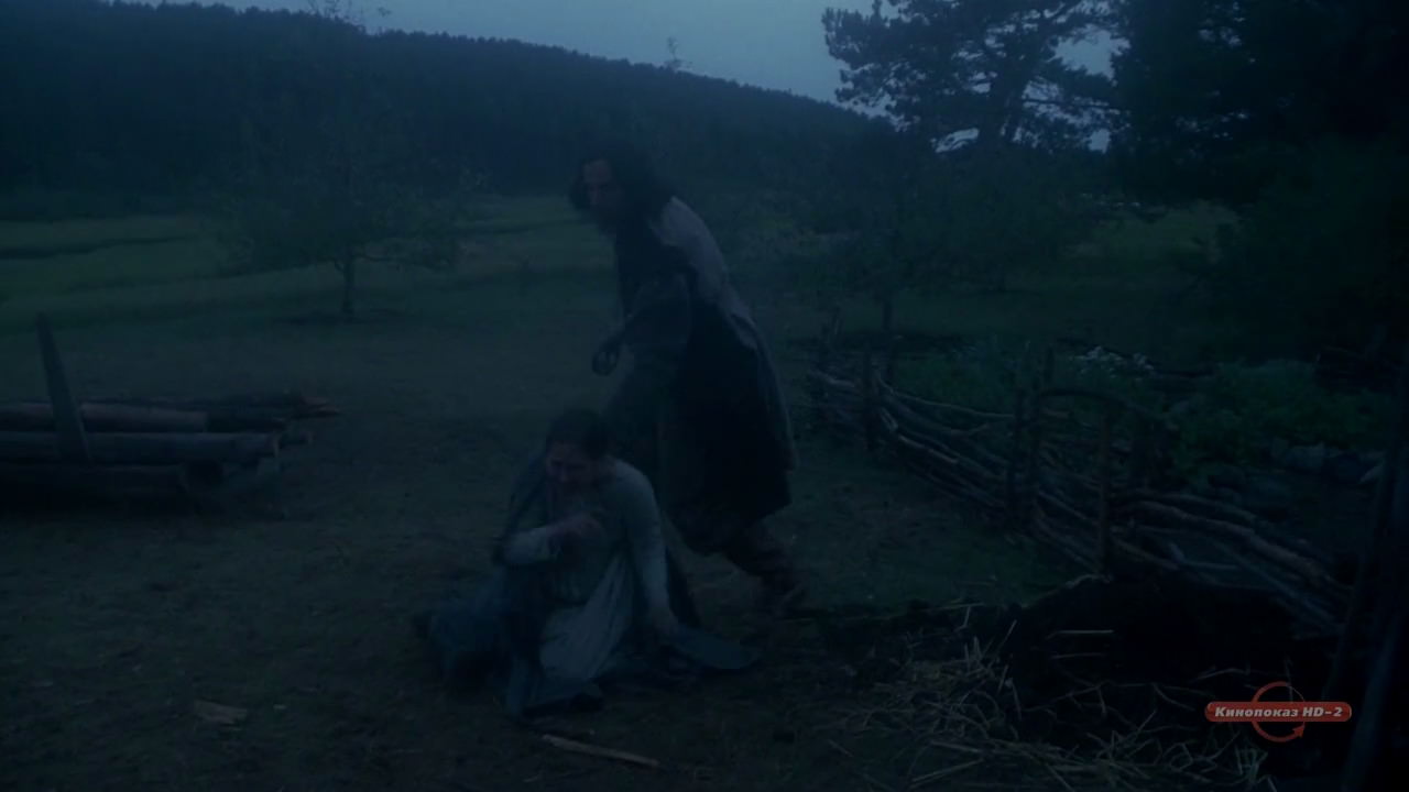 The Crucible (1996) HD screenshot 5486