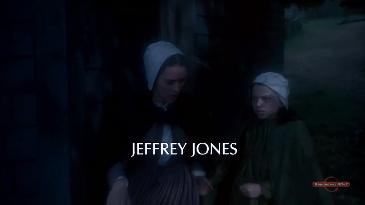 The Crucible (1996) movie still 55