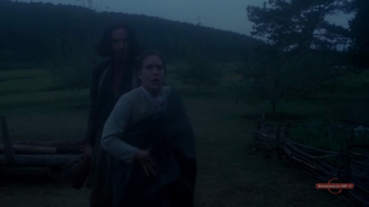 The Crucible (1996) HD screenshot 5504