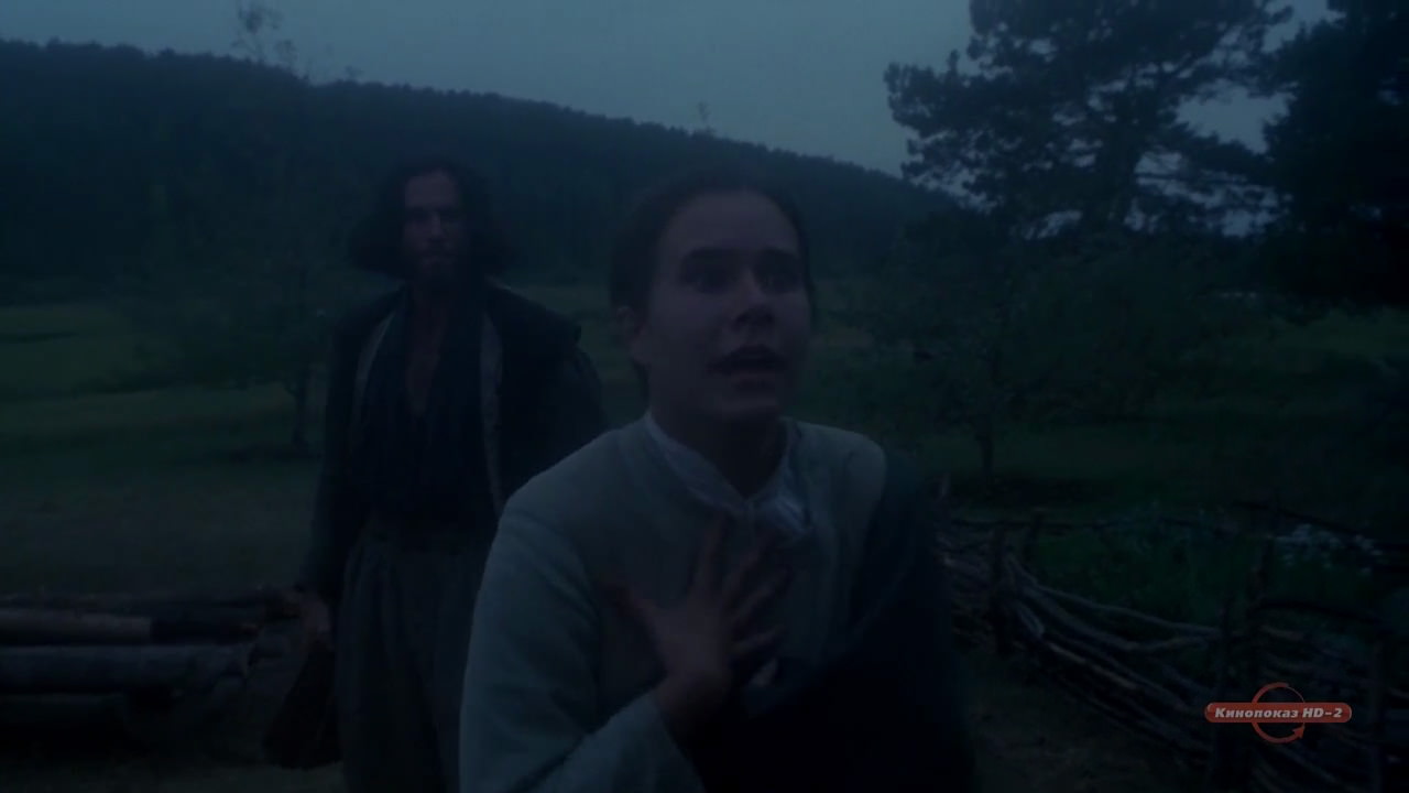 The Crucible (1996) HD screenshot 5507