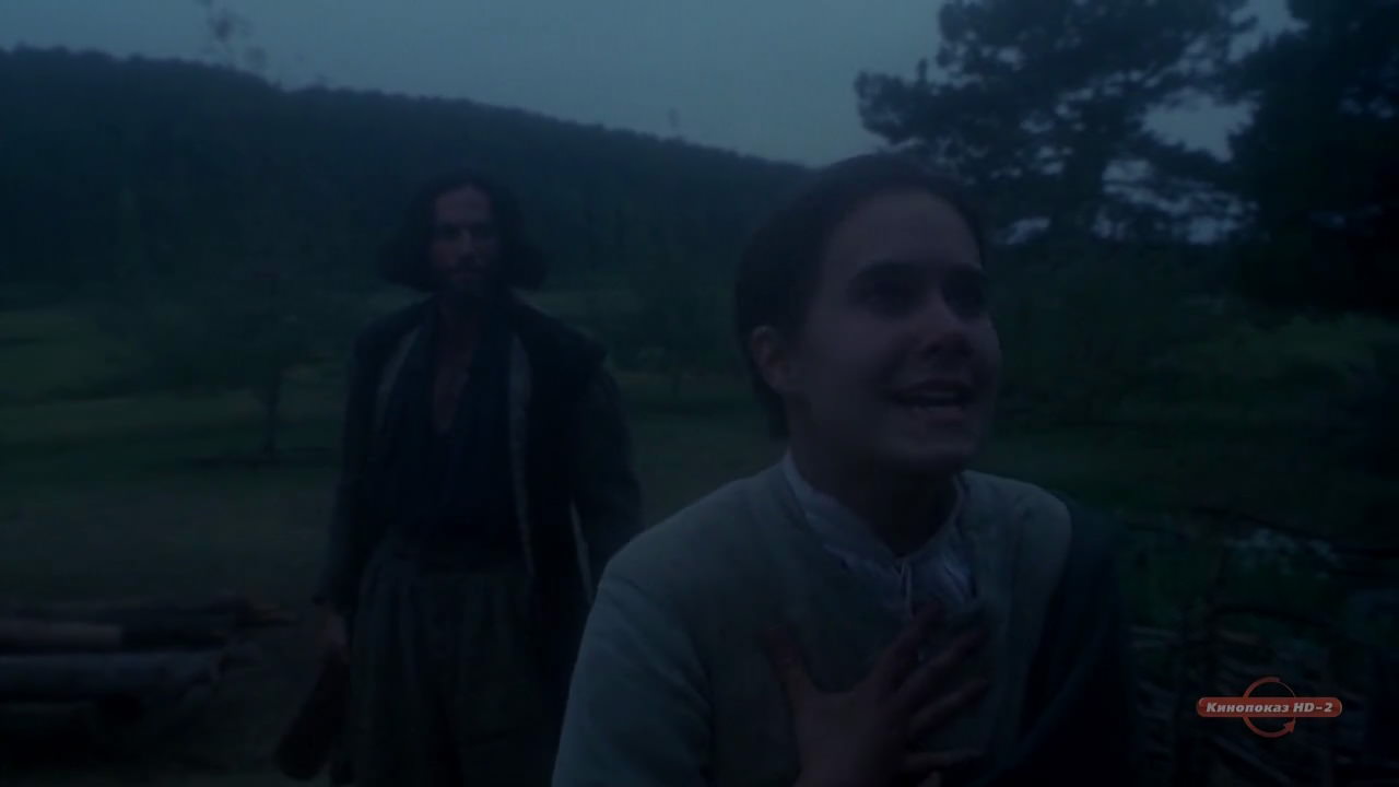 The Crucible (1996) movie still 5509