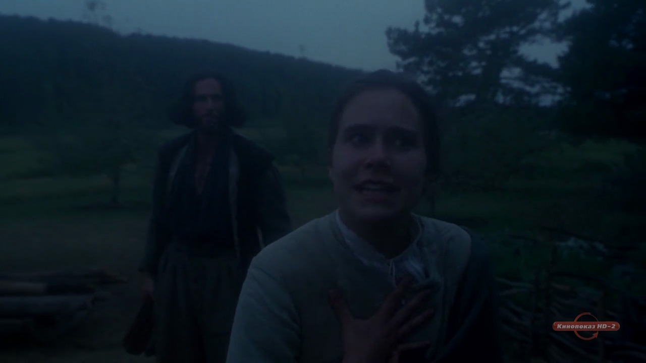 The Crucible (1996) HD screenshot 5510