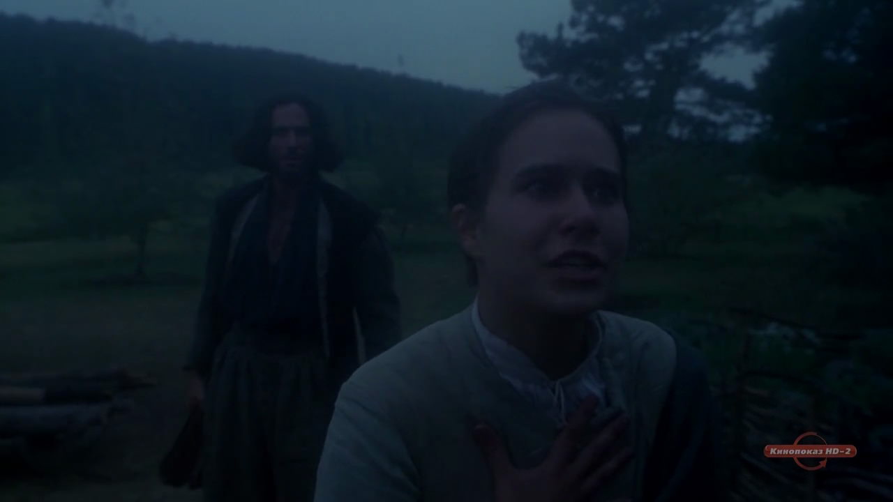 The Crucible (1996) HD screenshot 5513