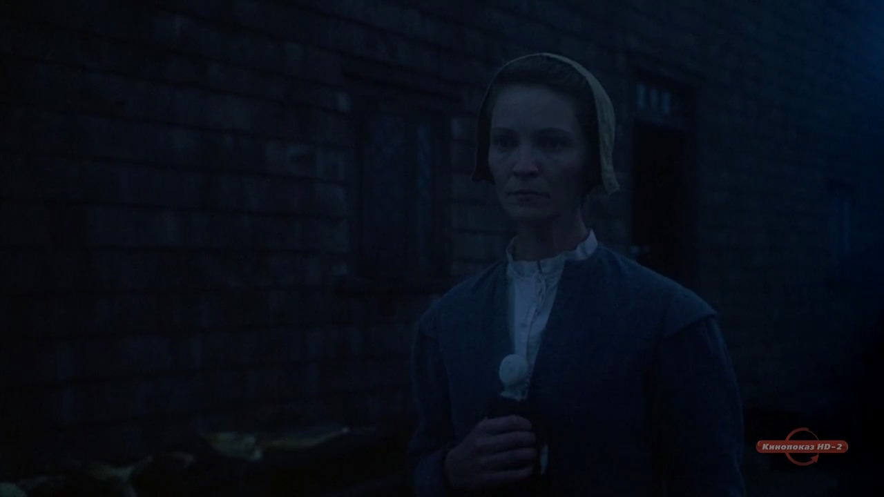The Crucible (1996) HD screenshot 5519