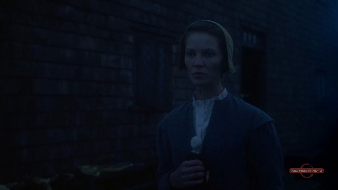The Crucible (1996) movie still 5521