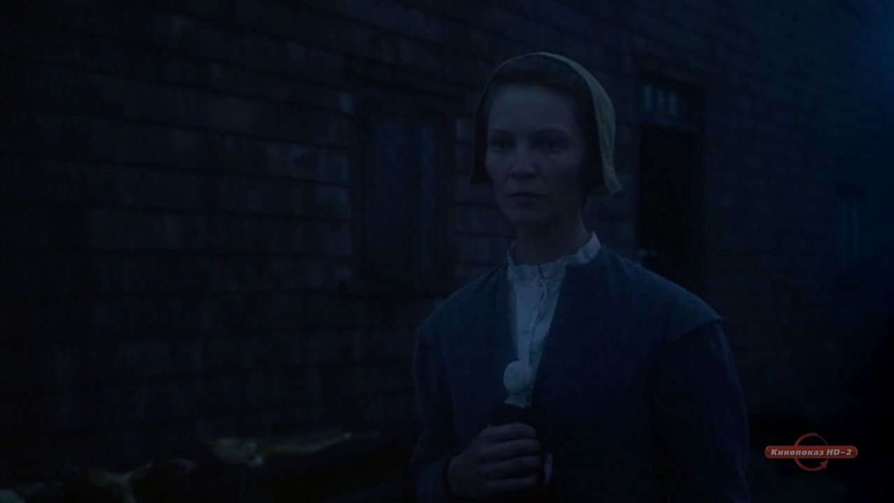 The Crucible (1996) HD screenshot 5522
