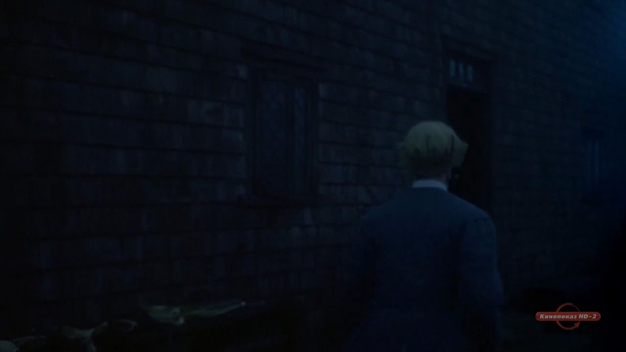 The Crucible (1996) HD screenshot 5531