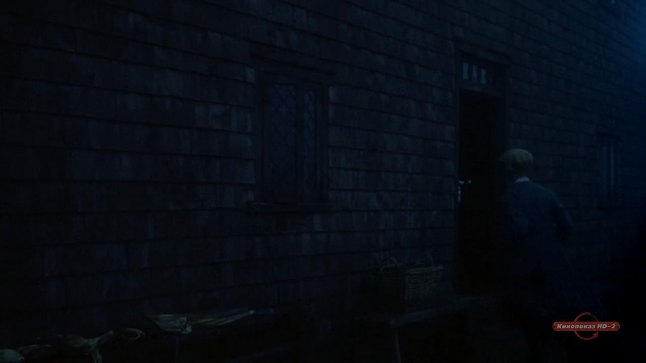 The Crucible (1996) HD screenshot 5534
