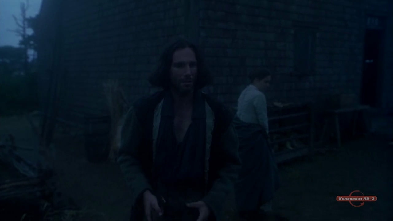 The Crucible (1996) HD screenshot 5537