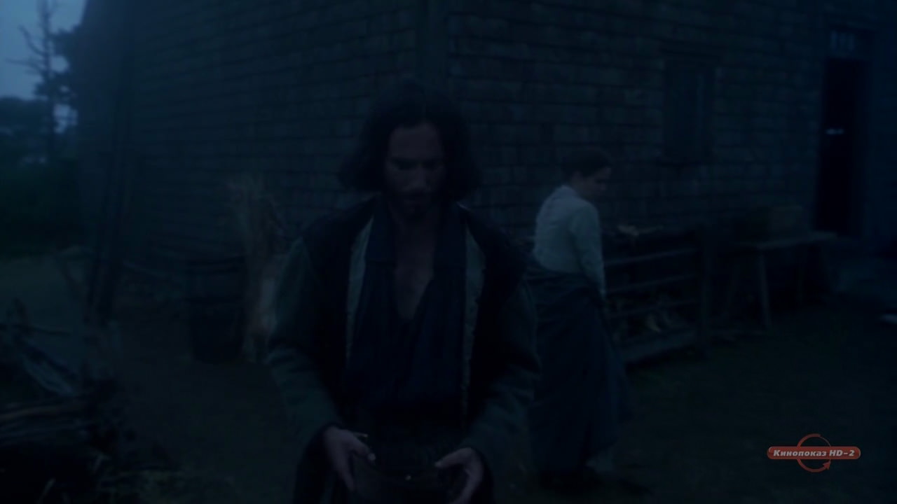 The Crucible (1996) HD screenshot 5540