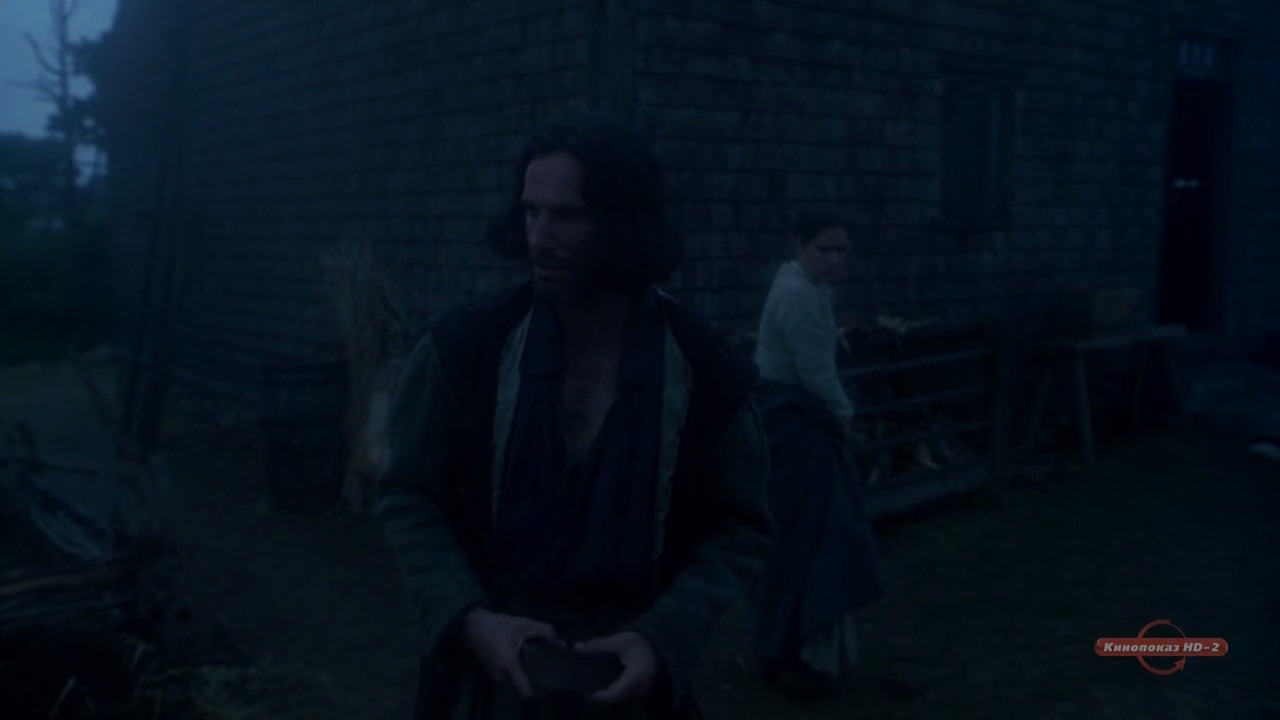 The Crucible (1996) HD screenshot 5543