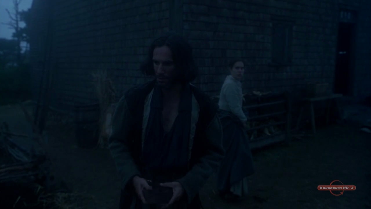 The Crucible (1996) HD screenshot 5546