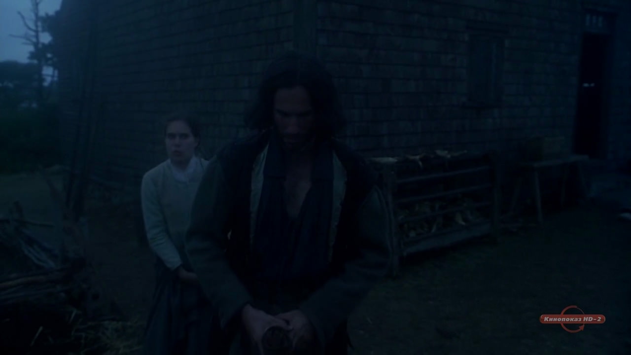The Crucible (1996) HD screenshot 5552