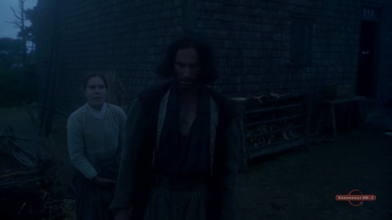 The Crucible (1996) HD screenshot 5555
