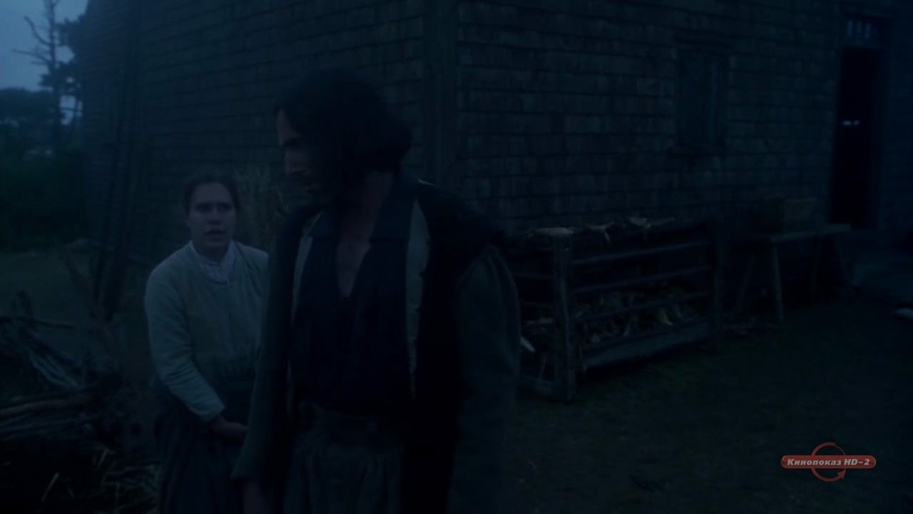 The Crucible (1996) HD screenshot 5558