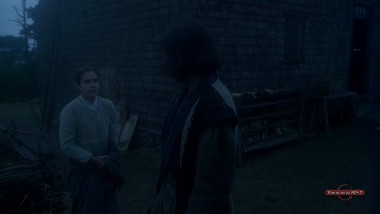 The Crucible (1996) HD screenshot 5564