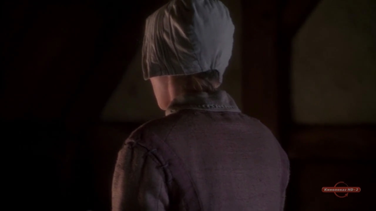 The Crucible (1996) HD screenshot 557