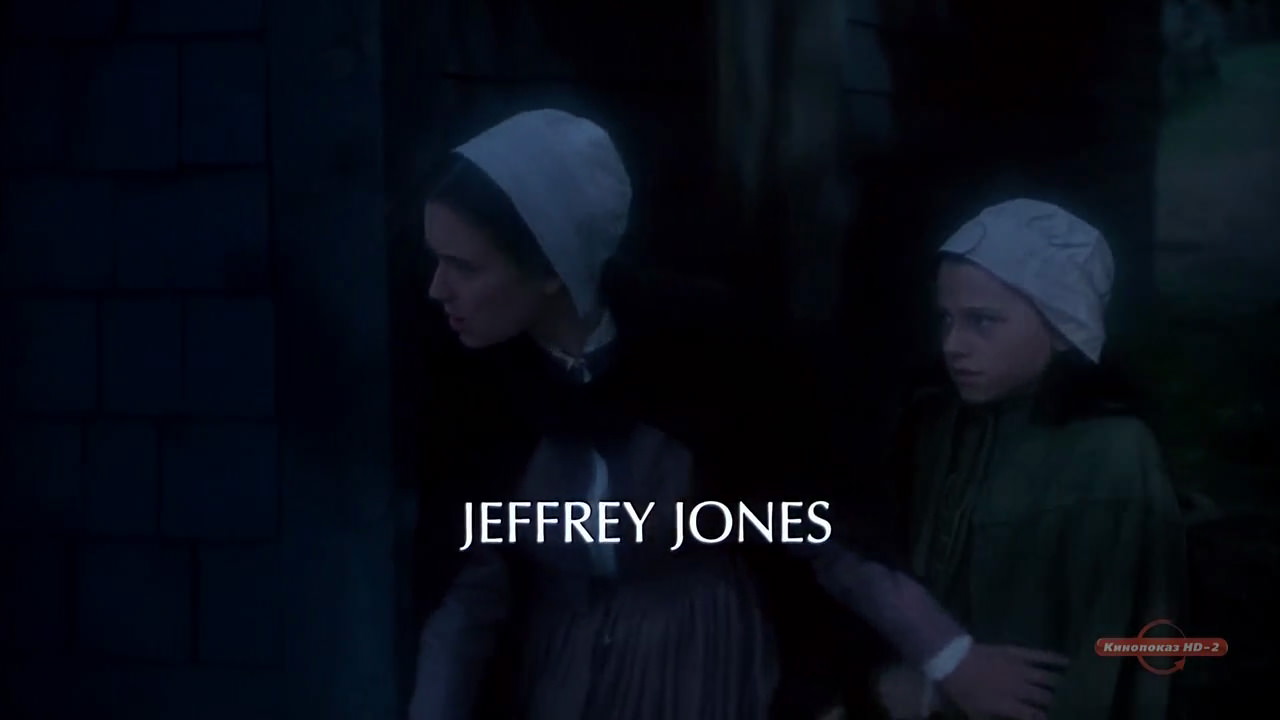 The Crucible (1996) HD screenshot 56