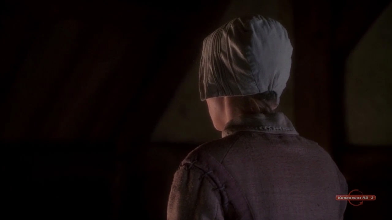 The Crucible (1996) HD screenshot 560