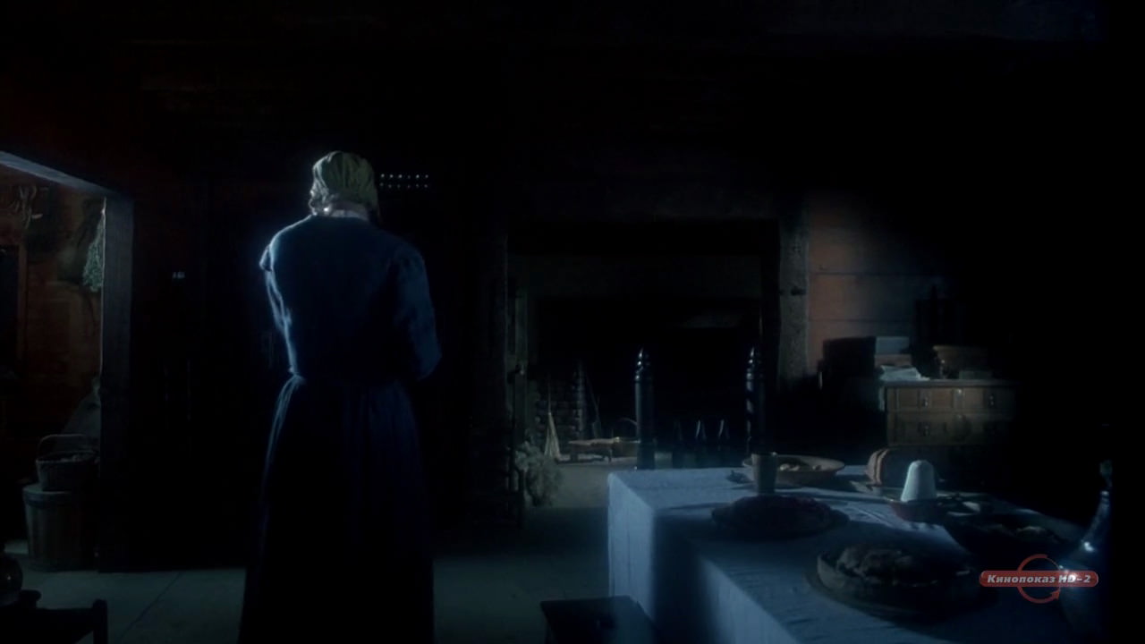 The Crucible (1996) HD screenshot 5603