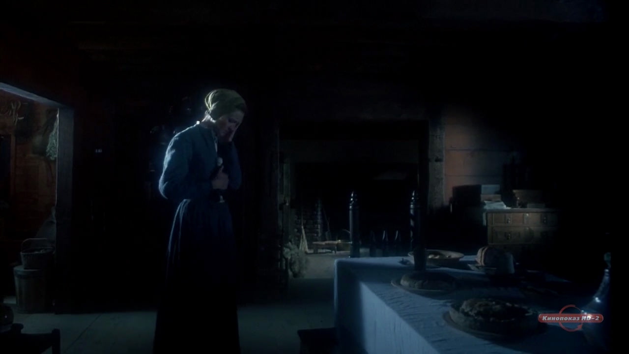 The Crucible (1996) HD screenshot 5606