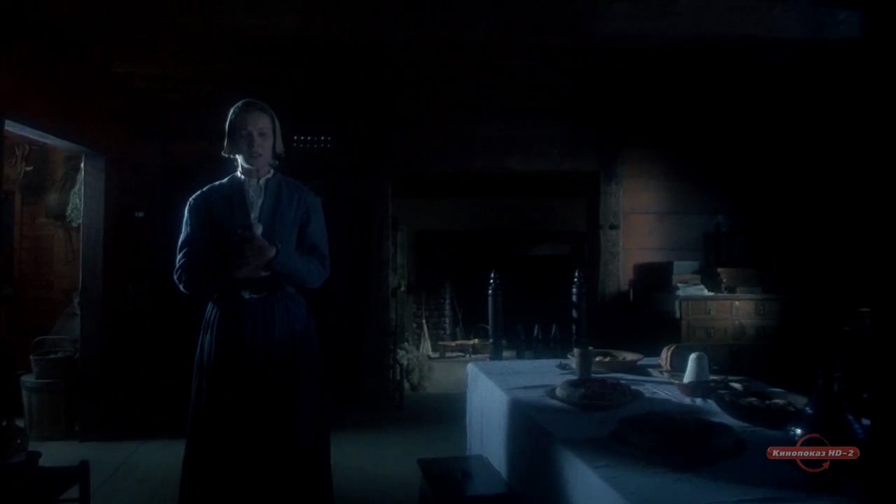 The Crucible (1996) HD screenshot 5609