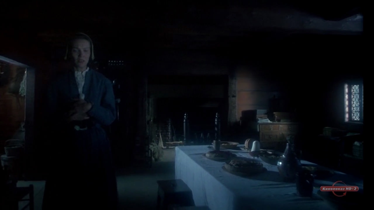 The Crucible (1996) HD screenshot 5612