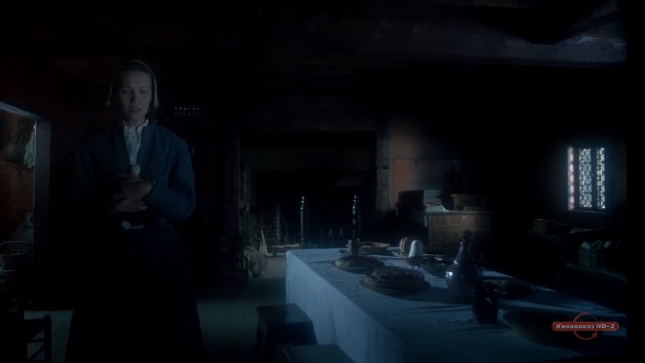 The Crucible (1996) screencap 5613