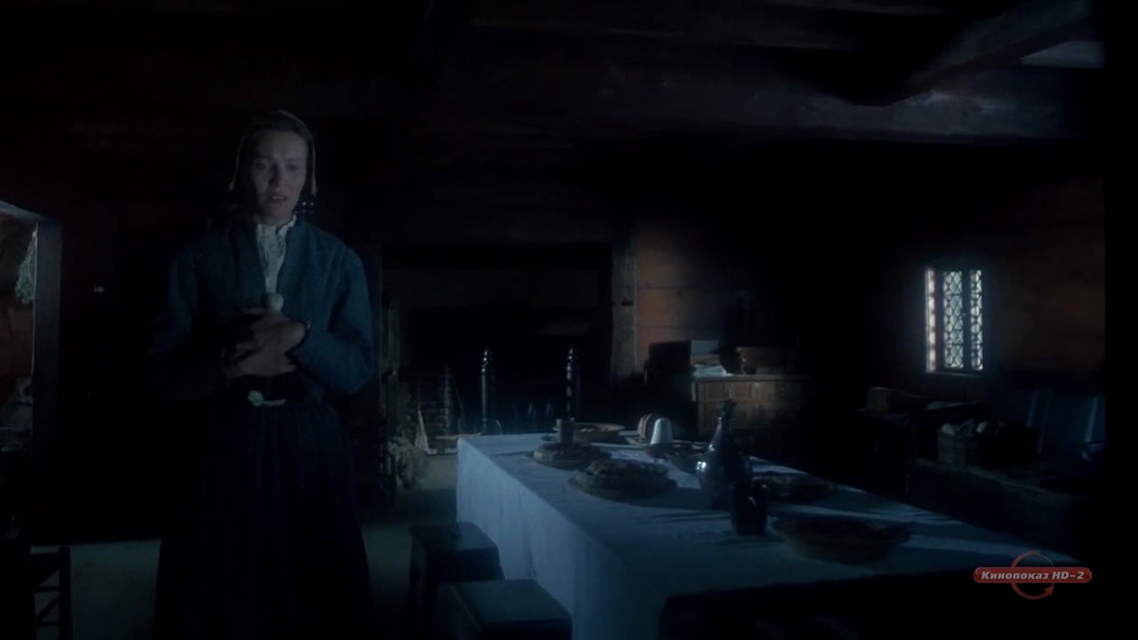 The Crucible (1996) HD screenshot 5615