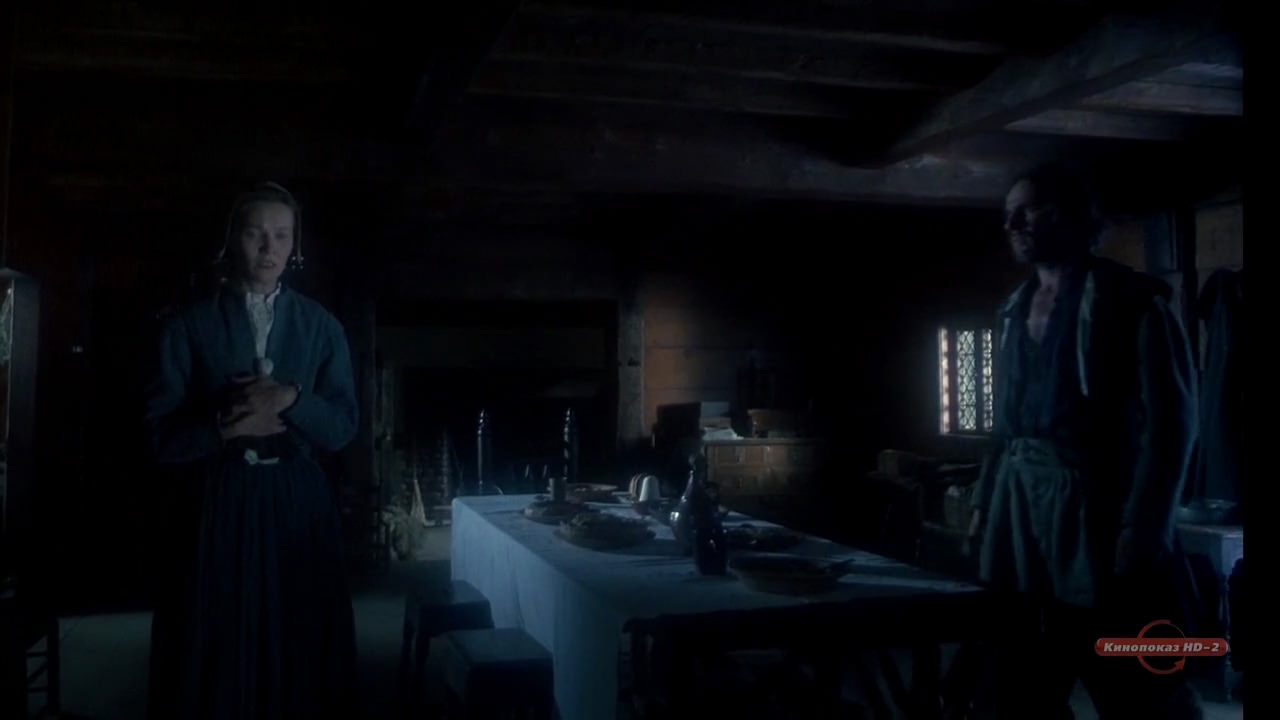 The Crucible (1996) HD screenshot 5621