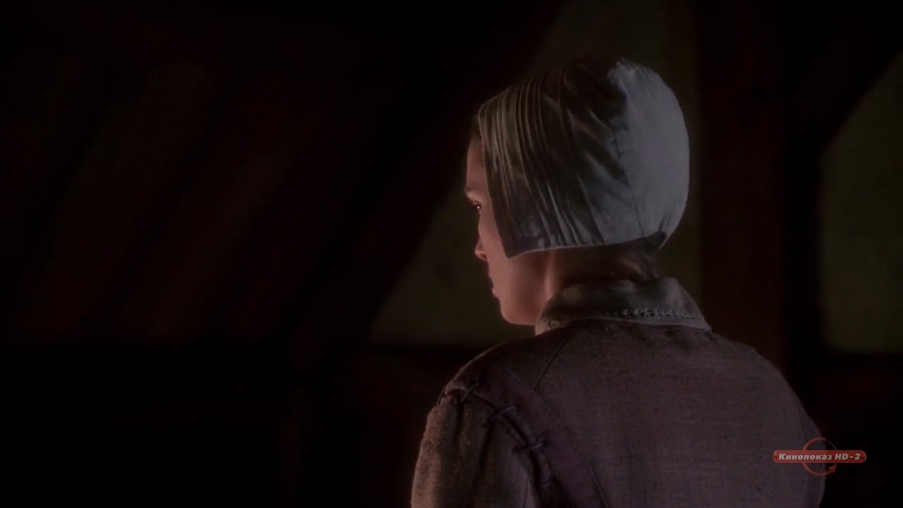 The Crucible (1996) HD screenshot 563