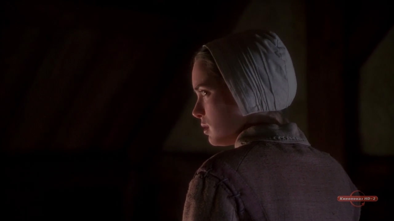 The Crucible (1996) screencap 564