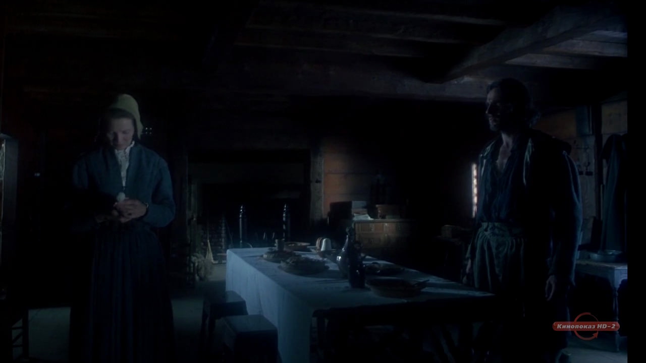 The Crucible (1996) HD screenshot 5645