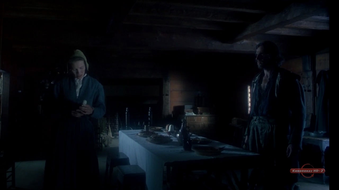 The Crucible (1996) HD screenshot 5648