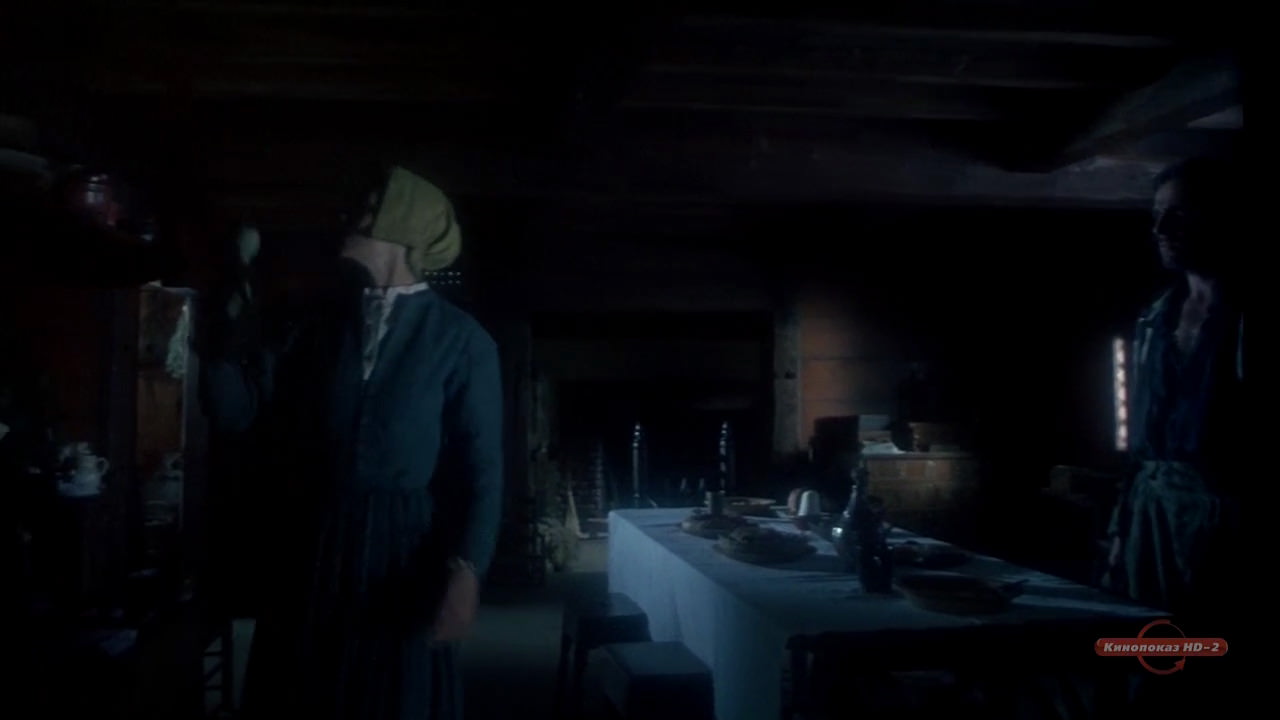 The Crucible (1996) HD screenshot 5651