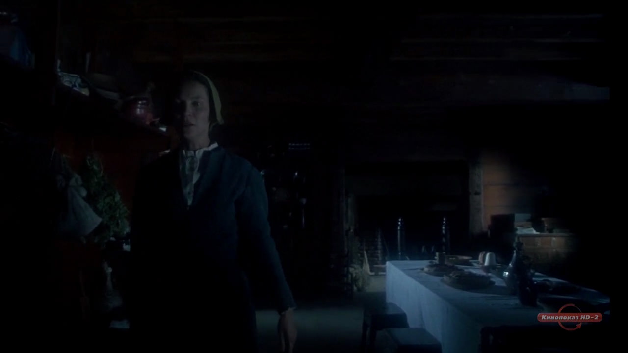 The Crucible (1996) HD screenshot 5654