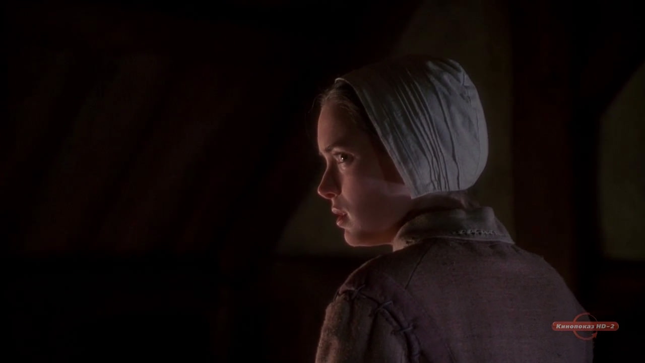 The Crucible (1996) HD screenshot 566