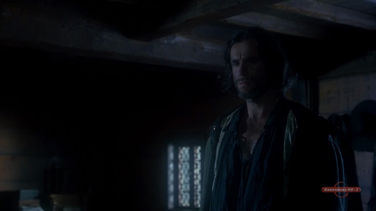 The Crucible (1996) HD screenshot 5663