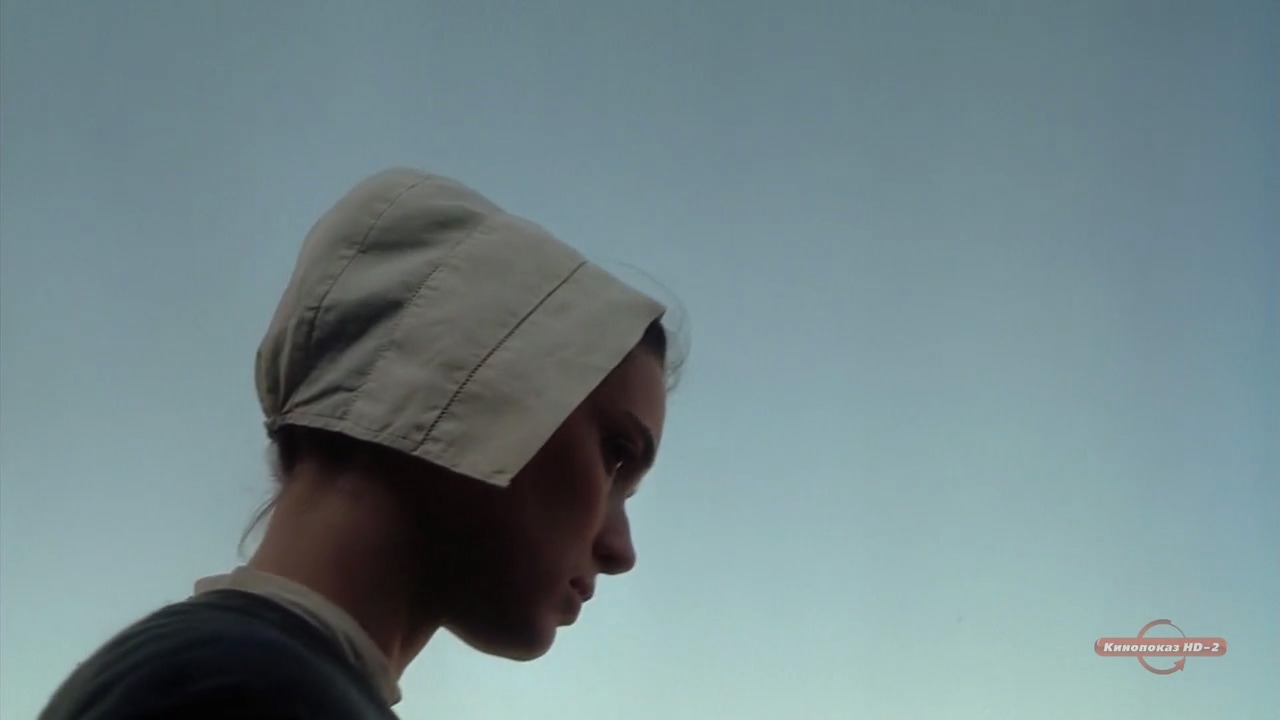 The Crucible (1996) HD screenshot 5666