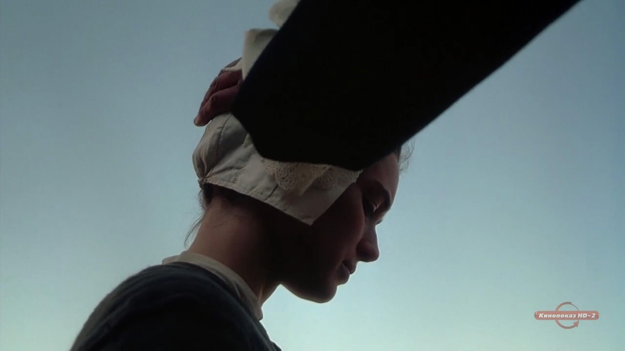 The Crucible (1996) HD screenshot 5672