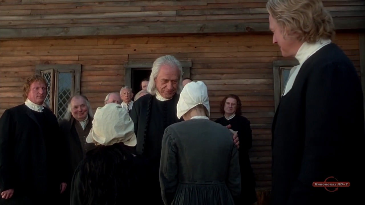 The Crucible (1996) HD screenshot 5675