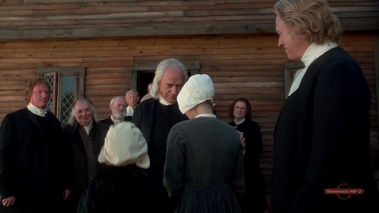 The Crucible (1996) screencap 5676