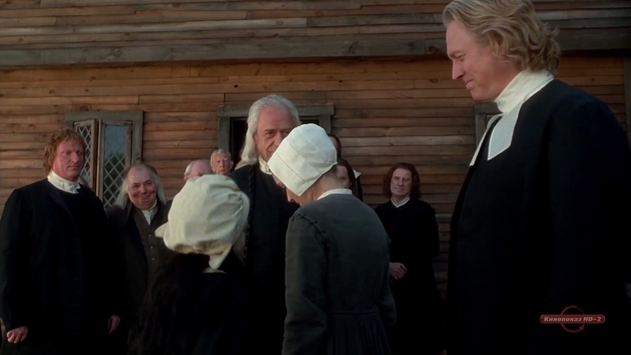The Crucible (1996) movie still 5677