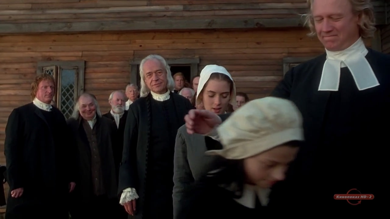 The Crucible (1996) screencap 5679
