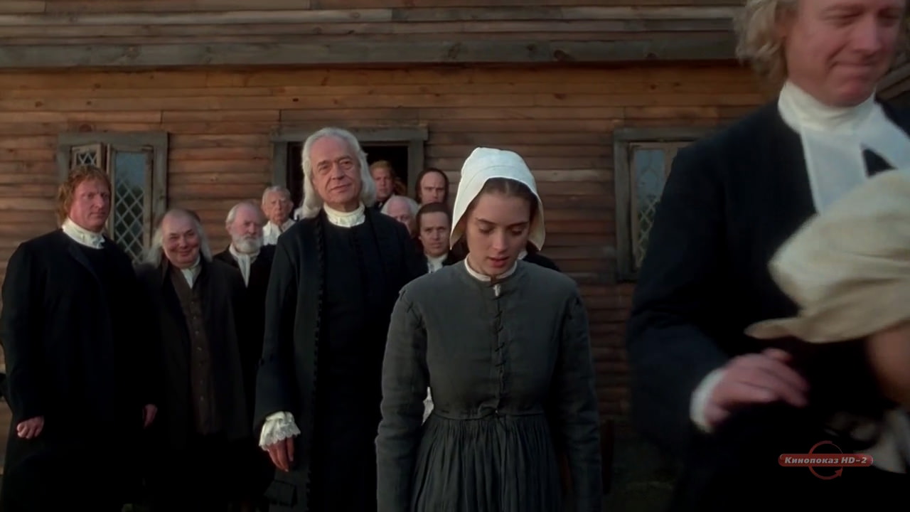The Crucible (1996) movie still 5680