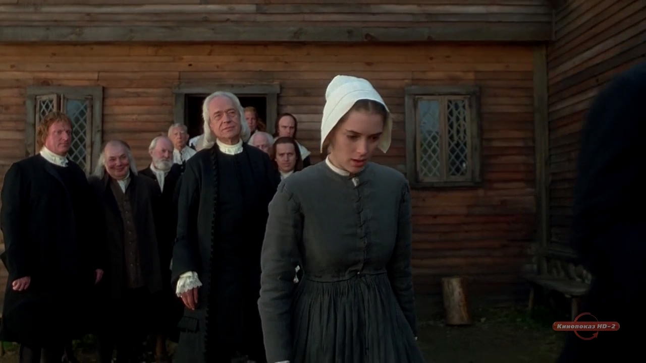 The Crucible (1996) HD screenshot 5681