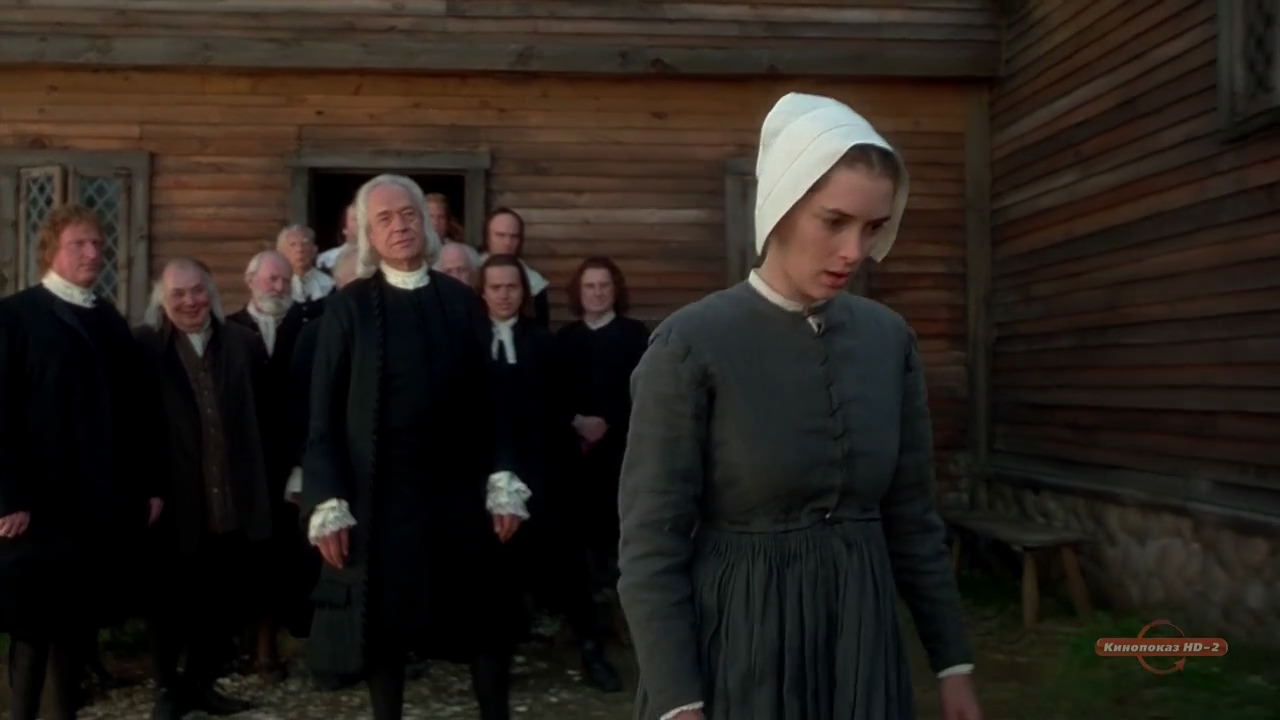 The Crucible (1996) screencap 5682