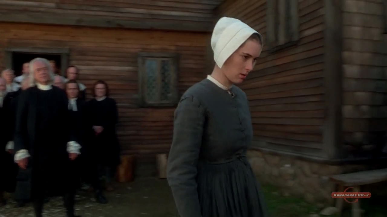 The Crucible (1996) movie still 5683