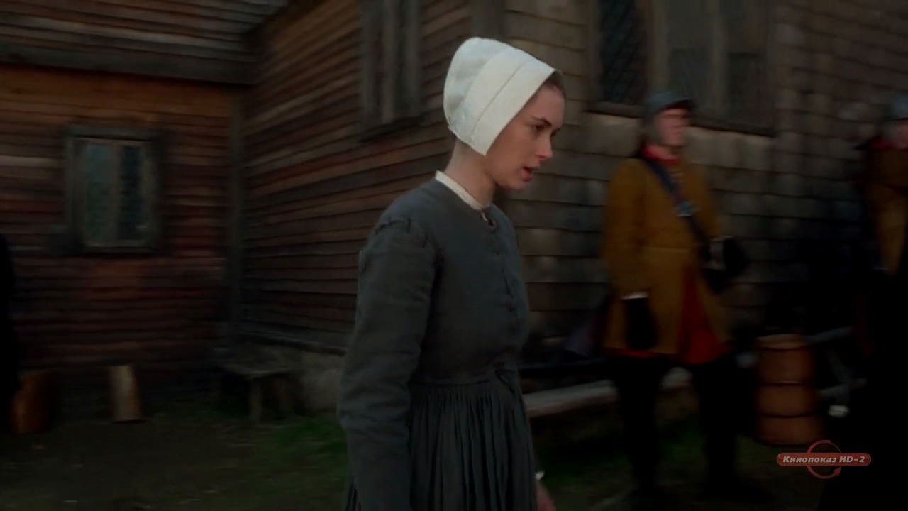 The Crucible (1996) HD screenshot 5684